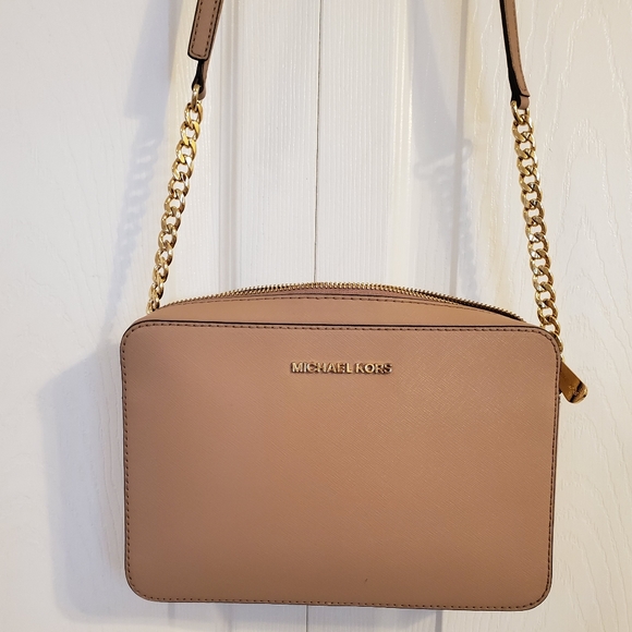 Michael Kors Handbags - Michael Kors Rose Bag